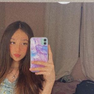 Meet your Posher, Jimena